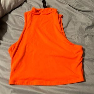 Windsor crop top women’s